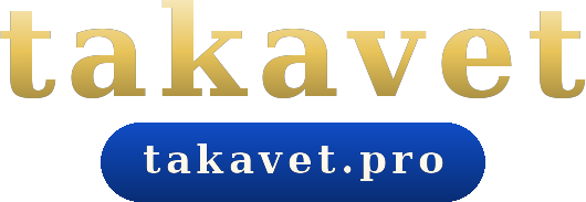 takavet logo